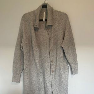 The Group by Babaton Nour Sweater